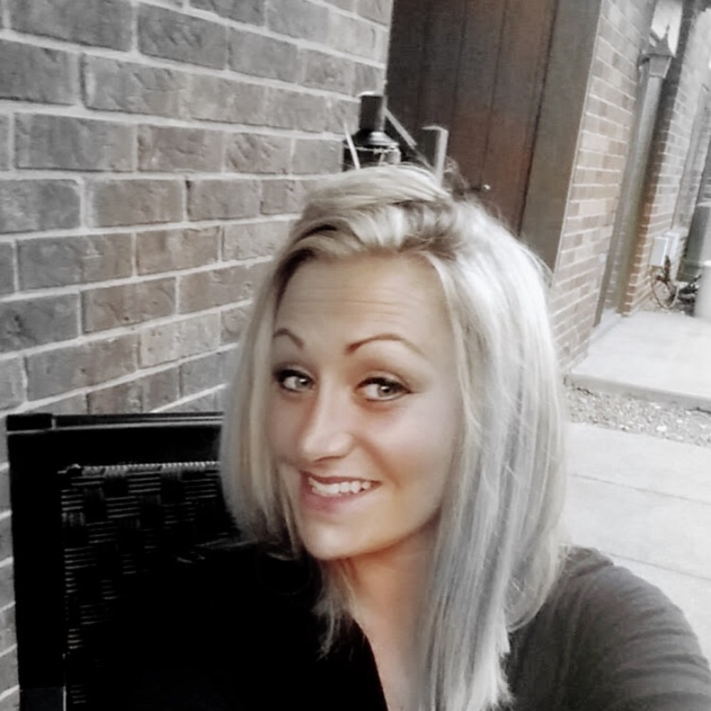 Meet your Posher, Vanessa